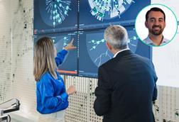 Telefónica shares network autonomy progress; calls on peers to reciprocate