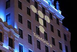 Telefónica leads way on joint GSMA-TM Forum API validation scheme