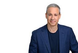 Yariv Geller, Chief Executive, vHive