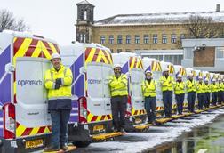 UK Infrawatch: Altnets in the “bleak” midwinter; D9 woes; Ofcom spots fibre strength