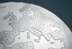 Western and Central Europe