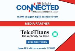 Connected Britain 2026