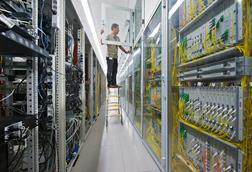 Deutsche Telekom lines up Brookfield for AI data centre investment