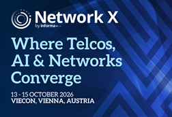 Network X 2026