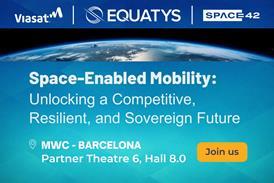 Viasat event listing