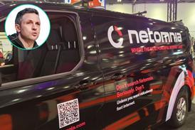 infra-cb25 jeremy chelot x netomnia van