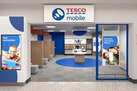 UK’s Tesco Mobile hits six million customer mark