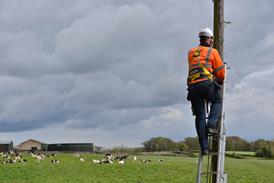 infra-project gigabit amends