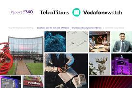 Vodafonewatch Analyst Report #240 - September 2025
