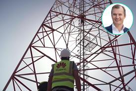 China’s back in Spain: MásOrange turns to Huawei for 5G Advanced and netautonomy tech