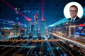 Actis looks for emerging infra opportunities after closing $1.7bn fund