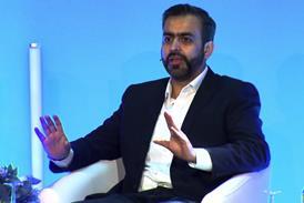 Orange’s Javaid instils hyperscaler ethos to scale B2B service sales