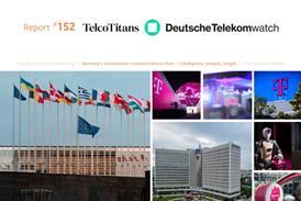 Deutsche Telekomwatch Analyst Report #152 - February 2026