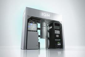 Telefónica and IQM take quantum computing to Madrid