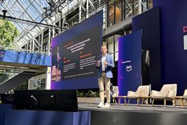 Agents of change: Orange CIO Vermeulen spells out risks and rewards of AI