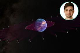 SES pencils in early-2030s for enterprise quantum comms rollout