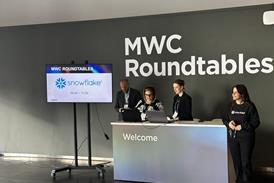 A Pragmatist’s Guide to Telco AI: BT and Zayo on getting the data right, winning fast, riding the wave