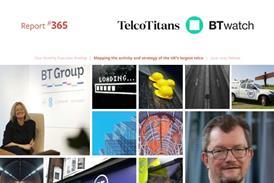 BTwatch Report #365