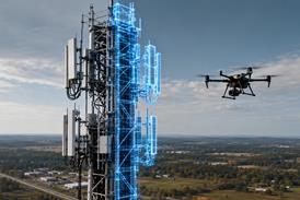 Digital twins for digital wins: US telcos scale use of drones for next-gen mobile infra modelling