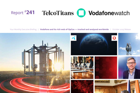 Vodafonewatch Analyst Report #241 - October 2025