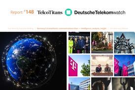 Deutsche Telekomwatch Analyst Report #147 - October - November 2025