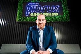 CEO interview: Fibrus readies off-net retail machine, preeminent in own footprint