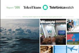 Telefónicawatch Analyst Report #205 – July 2026