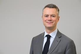 Simon Holden, CityFibre CEO