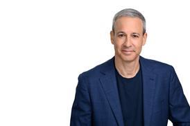 Yariv Geller, Chief Executive, vHive