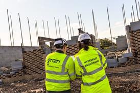 infra-tt-grain connect funding