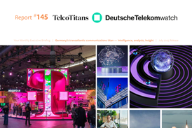 Deutsche Telekomwatch Report #145 - July 2025