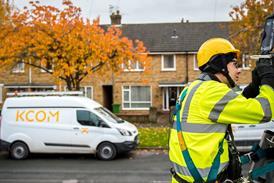 infra-kcom macquarie