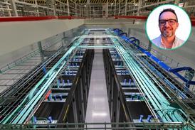 Interview: Chief Trust Officer on Orange Business’ ‘gold’ standard for secure cloud services