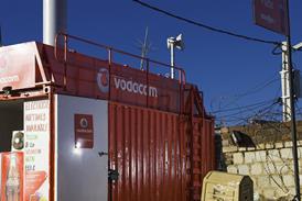 vfw250-vodacom board