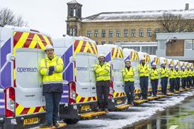 UK Infrawatch: Altnets in the “bleak” midwinter; D9 woes; Ofcom spots fibre strength