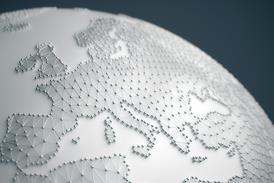 Western and Central Europe