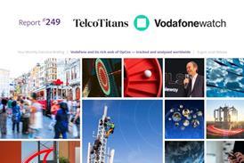 Vodafonewatch Analyst Report #249 - August 2026