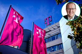 DT poaches Allianz exec to lead domestic IT refit