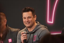 Interview: Outgoing T-Mobile exec Mike Katz on the Un-carrier’s evolving ‘challenger spirit’