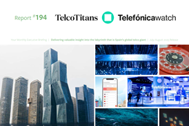 Telefónicawatch Analyst Report #194 - July-August 2025