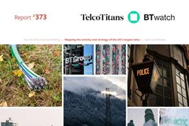 BTwatch Analyst Report #373 - April 2026