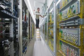 Deutsche Telekom lines up Brookfield for AI data centre investment