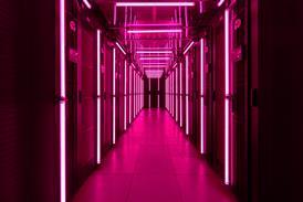 Deutsche Telekomwatch: re-platforming plans