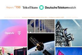 Deutsche Telekomwatch Analyst Report #150 - December 2025