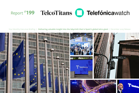 Telefónicawatch Analyst Report #199 – December 2025