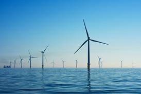 Boldyn taking 4G to world’s largest offshore wind farm