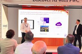 BT Active Intelligence: Solving customer problems through mobility insights