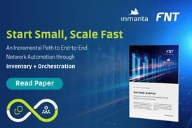 Start Small, Scale Fast - White Paper