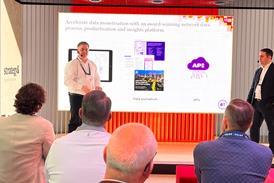 BT Active Intelligence: Solving customer problems through mobility insights