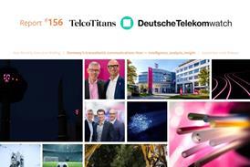 Deutsche Telekomwatch Analyst Report #156 - September 2026